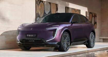 CATL announced that 7 EREVs have already adopted Freevoy battery