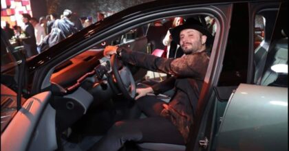 Zeekr 001 and X launched in Mexico