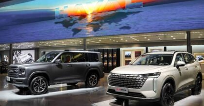 2024 Beijing Auto Show