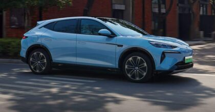 2025 Denza N7