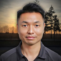 Adrian Leung