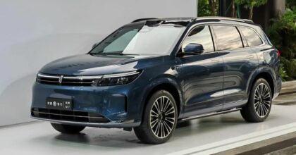 Aito M7 Ultra