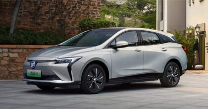 Buick Velite 6