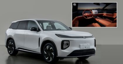 changan nevo c798
