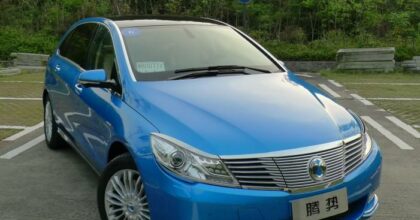denza-test-drive-china-1