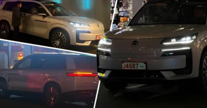 denza n9 suv