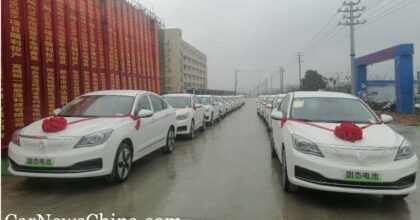 dongfeng