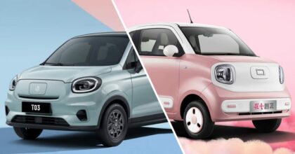 Stellantis-backed Leapmotor teams up with FAW to jointly develop NEVs