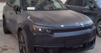li auto x01 1