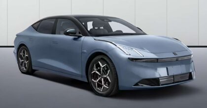 Lyko & Co Z10