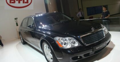 maybachbyd
