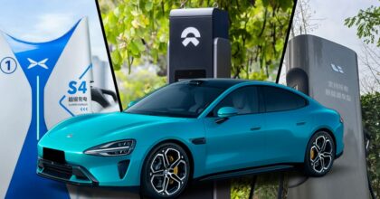 Xiaomi joins the charging network of Nio, Xpeng, and Li Auto