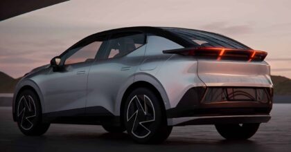 Lynk & Co Z20