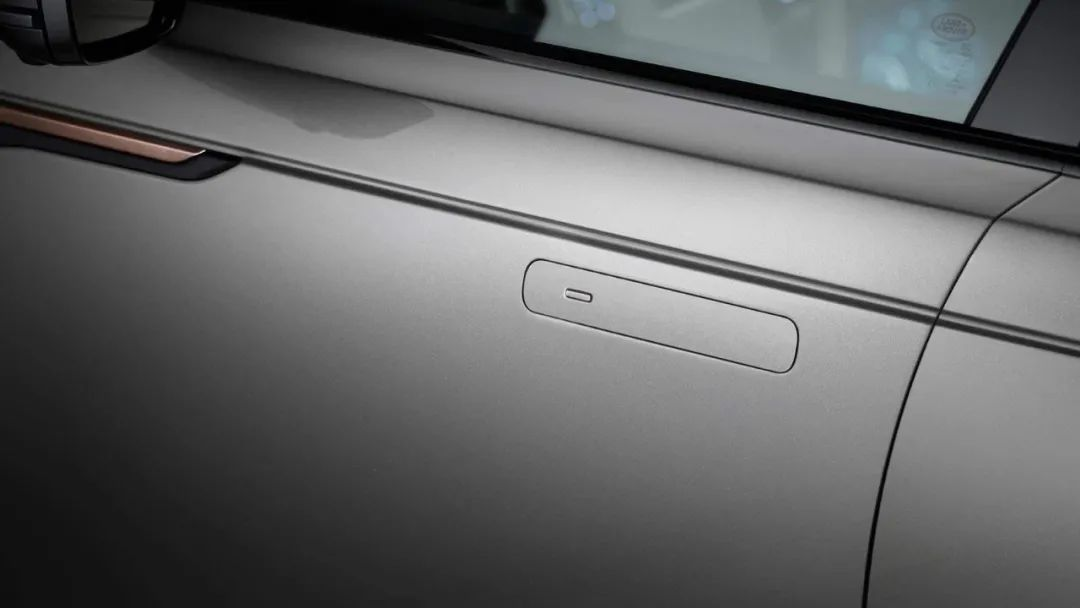 China's auto regulators eye ban on retractable door handles, report says
